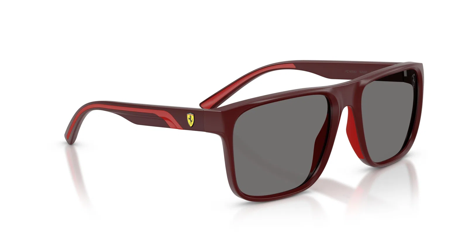 Scuderia Ferrari 6002U Sunglasses - view 47